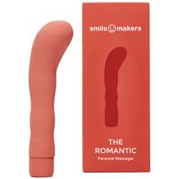 Smile Makers The Romantic